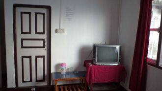 Hotel Sai Nilayam, Darjeeling 3